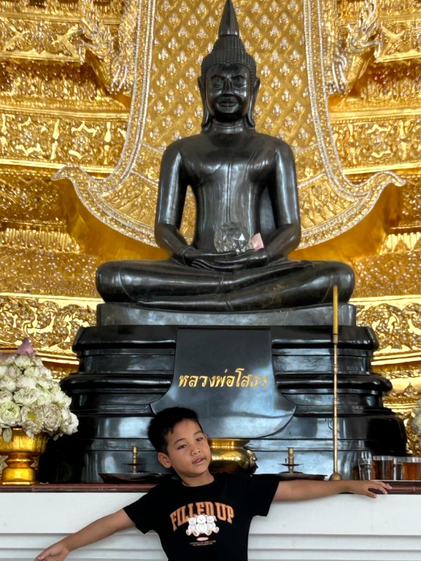 หลวงปู่ทวด